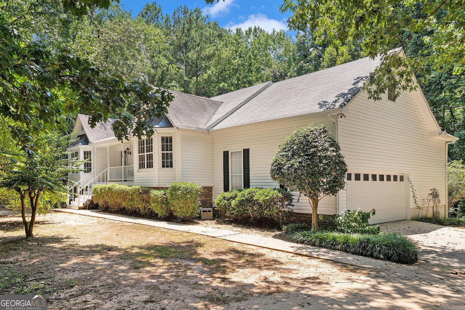 344 Williamsburg CIR, Mcdonough, GA 30253