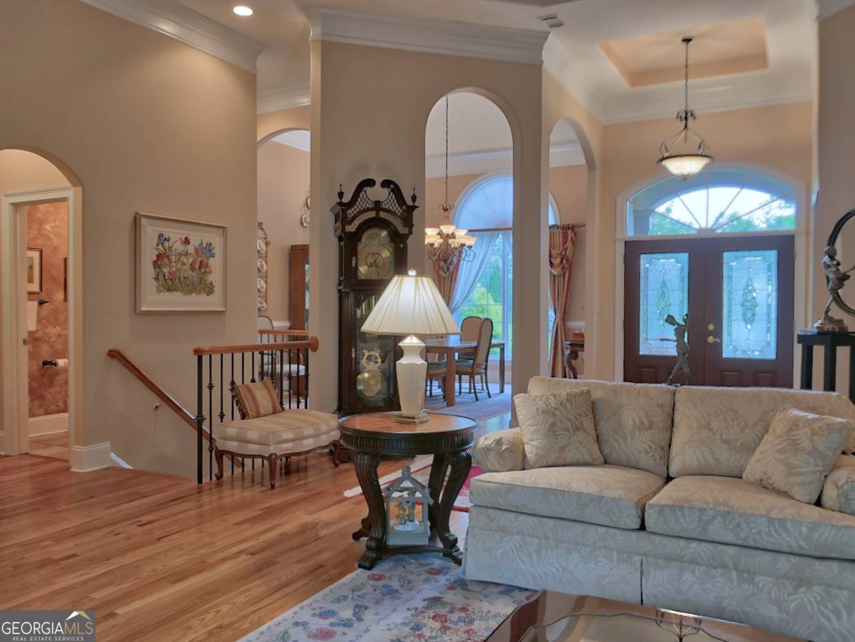 Mcdonough, GA 30253,400 Castle Rock