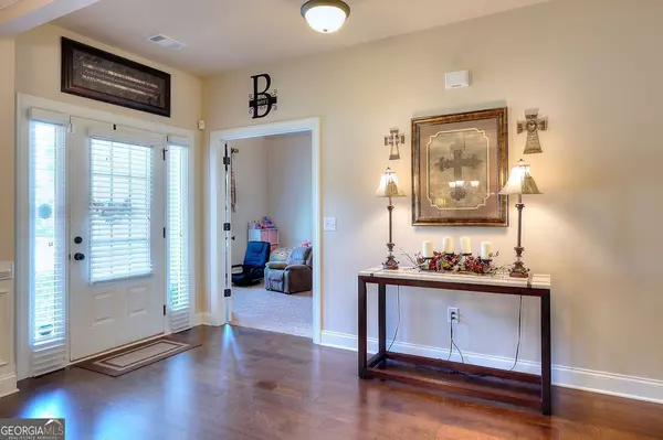 Covington, GA 30014,817 Willow Grass CT