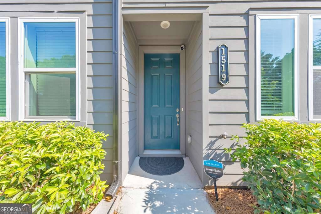 Atlanta, GA 30318,1519 Layton LN NW