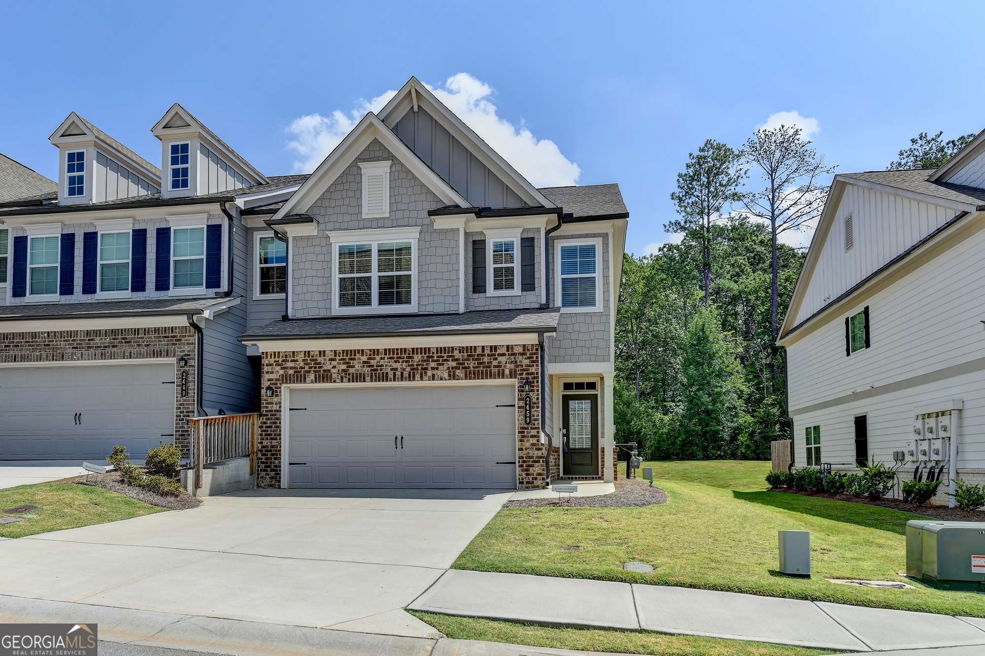 Suwanee, GA 30024,2459 Richmond Row DR