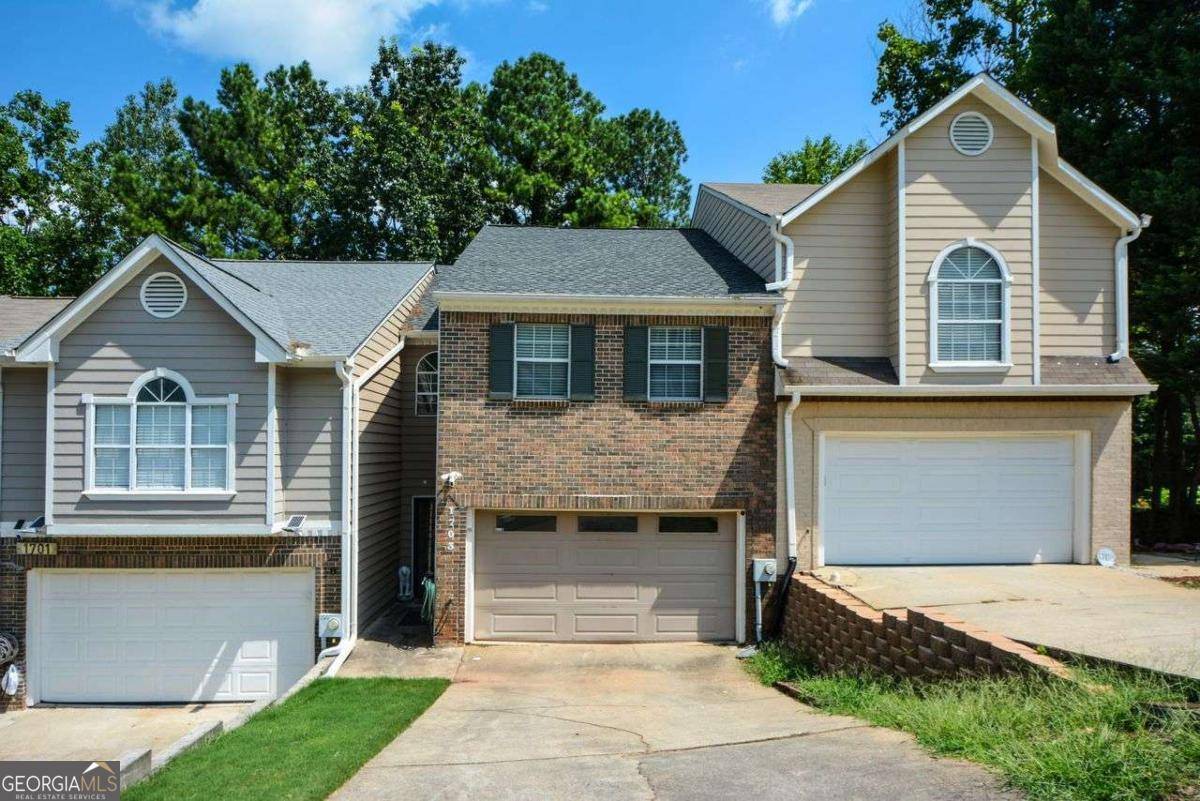 Marietta, GA 30062,1703 GRIST MILL DR