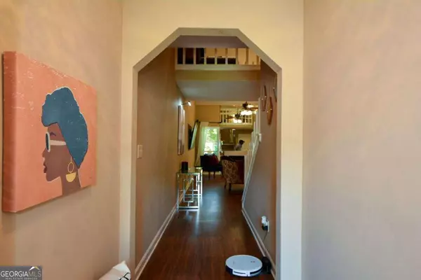 Marietta, GA 30062,1703 GRIST MILL DR