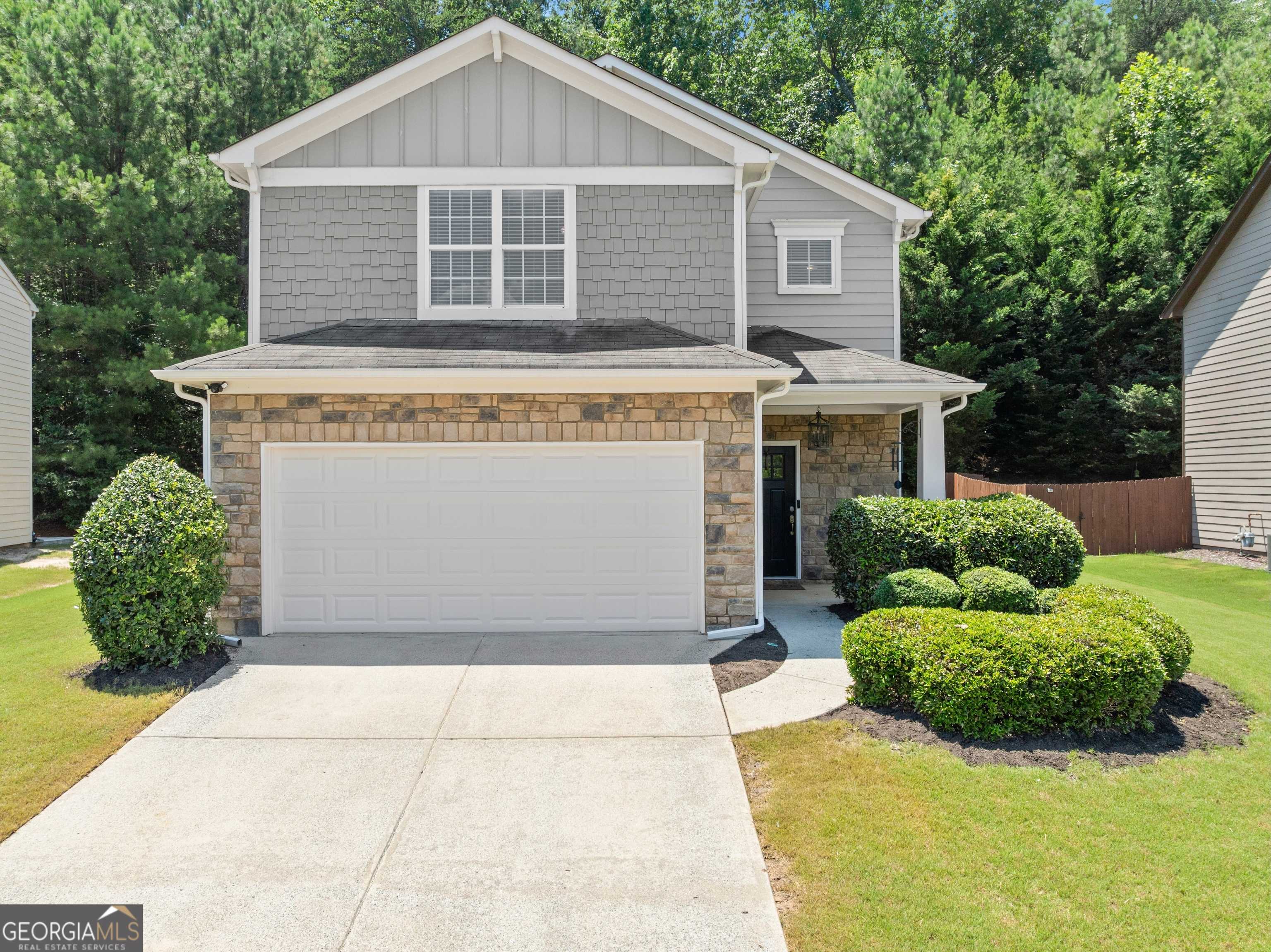 6377 Barker Station WALK, Sugar Hill, GA 30518