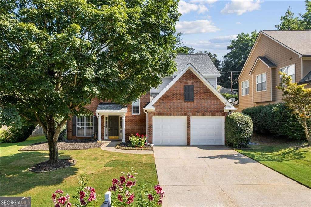 4509 Chelton CT SE, Smyrna, GA 30080