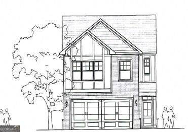 1904 Williams Glen ST, Dacula, GA 30019