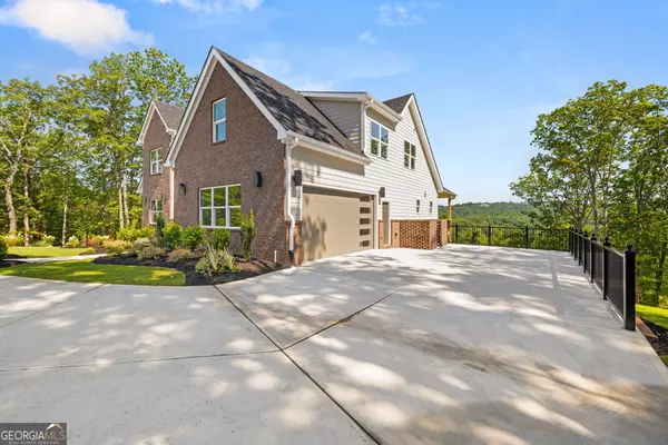 Baldwin, GA 30511,103 Planters Pointe CT