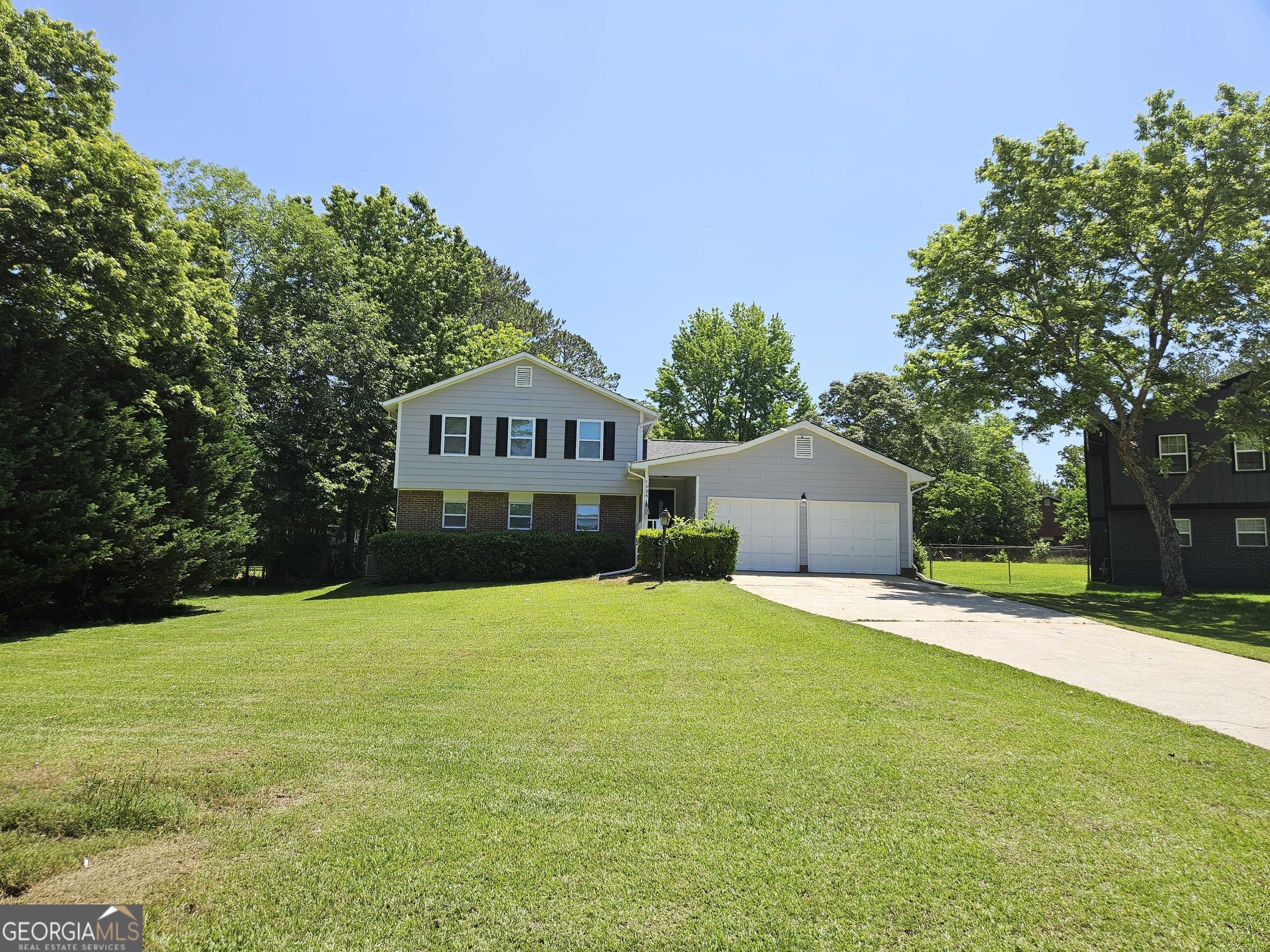 Jonesboro, GA 30238,7934 Lundy CT