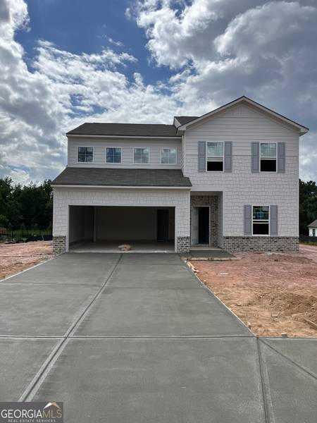 4151 Chapel Hill Reserve, Douglasville, GA 30135