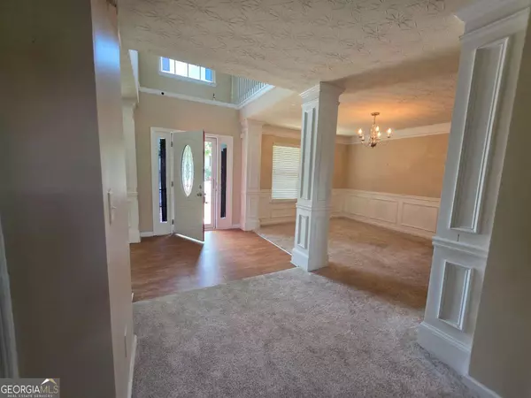 Dacula, GA 30019,2751 Spence CT