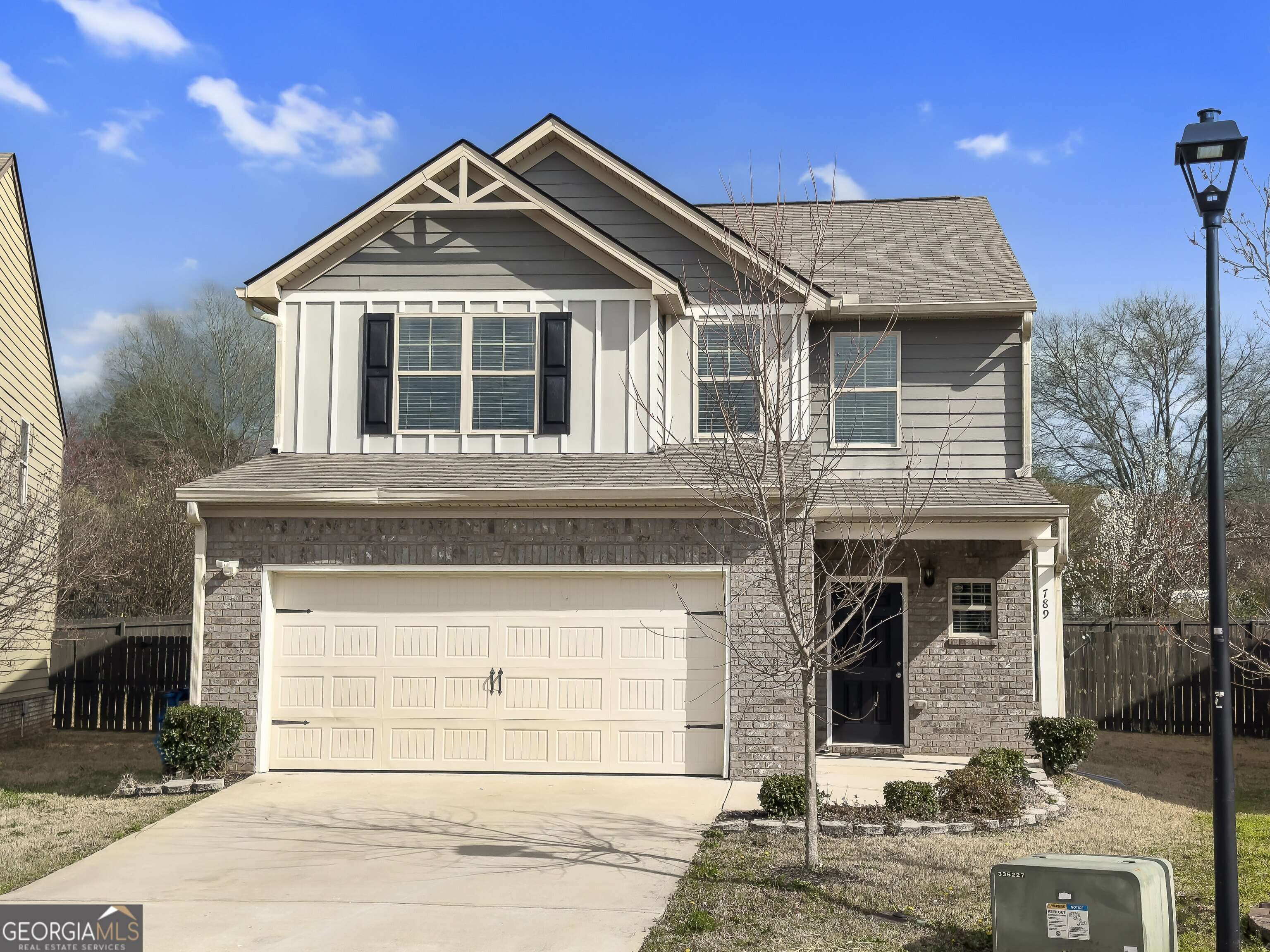 789 Galveston WAY, Mcdonough, GA 30253