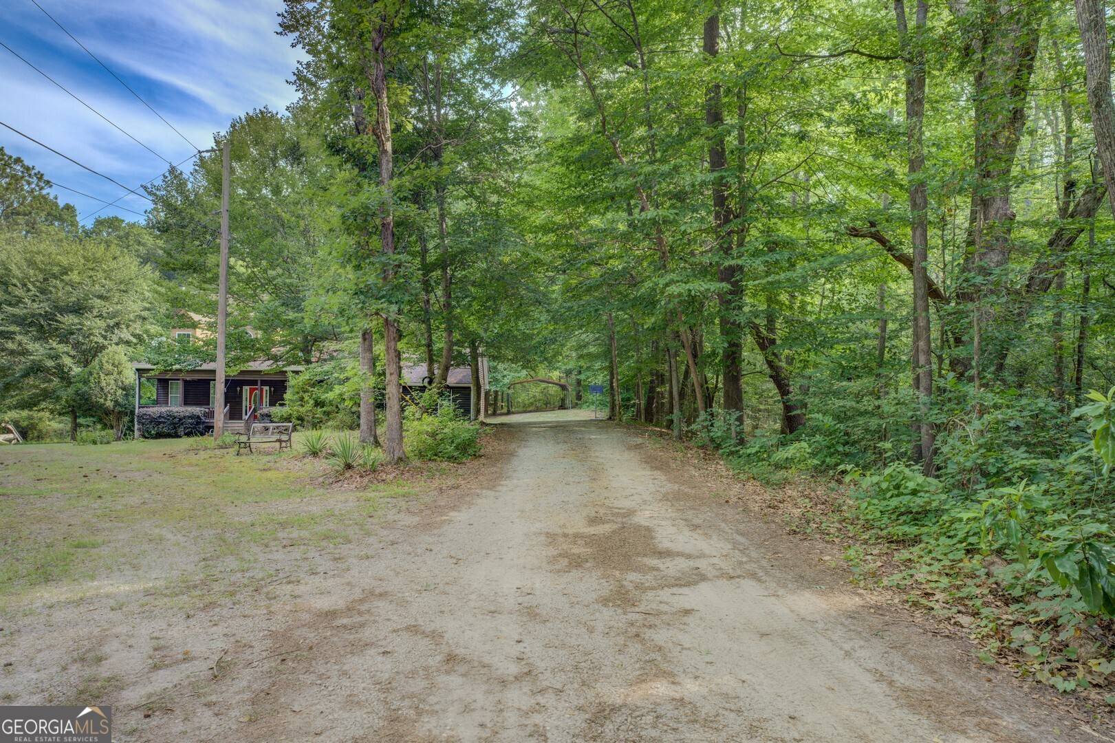 Mansfield, GA 30055,830 Rocky Creek RD