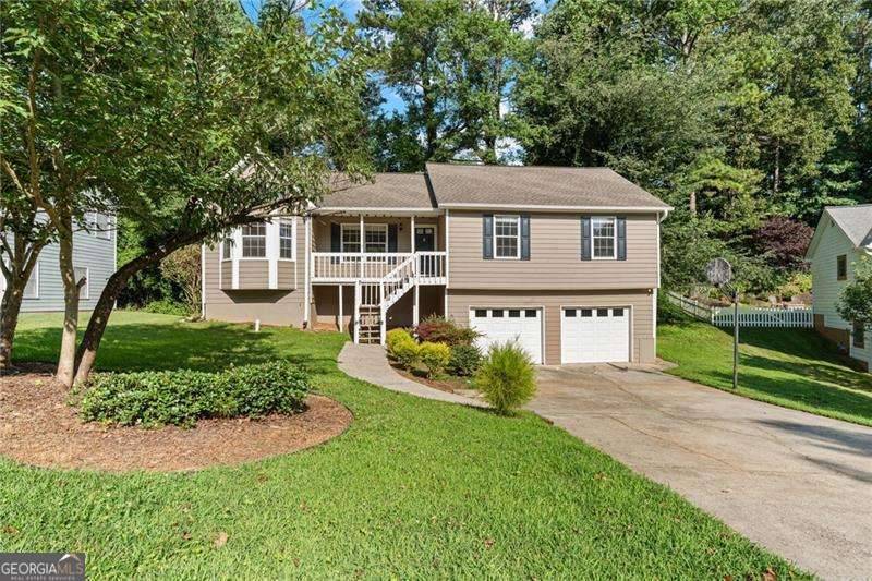 2573 Kennesaw Springs CT NW, Kennesaw, GA 30144