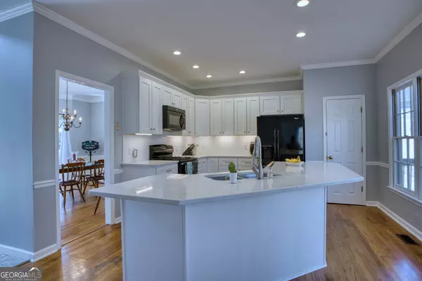 Douglasville, GA 30135,9600 Poplar CT