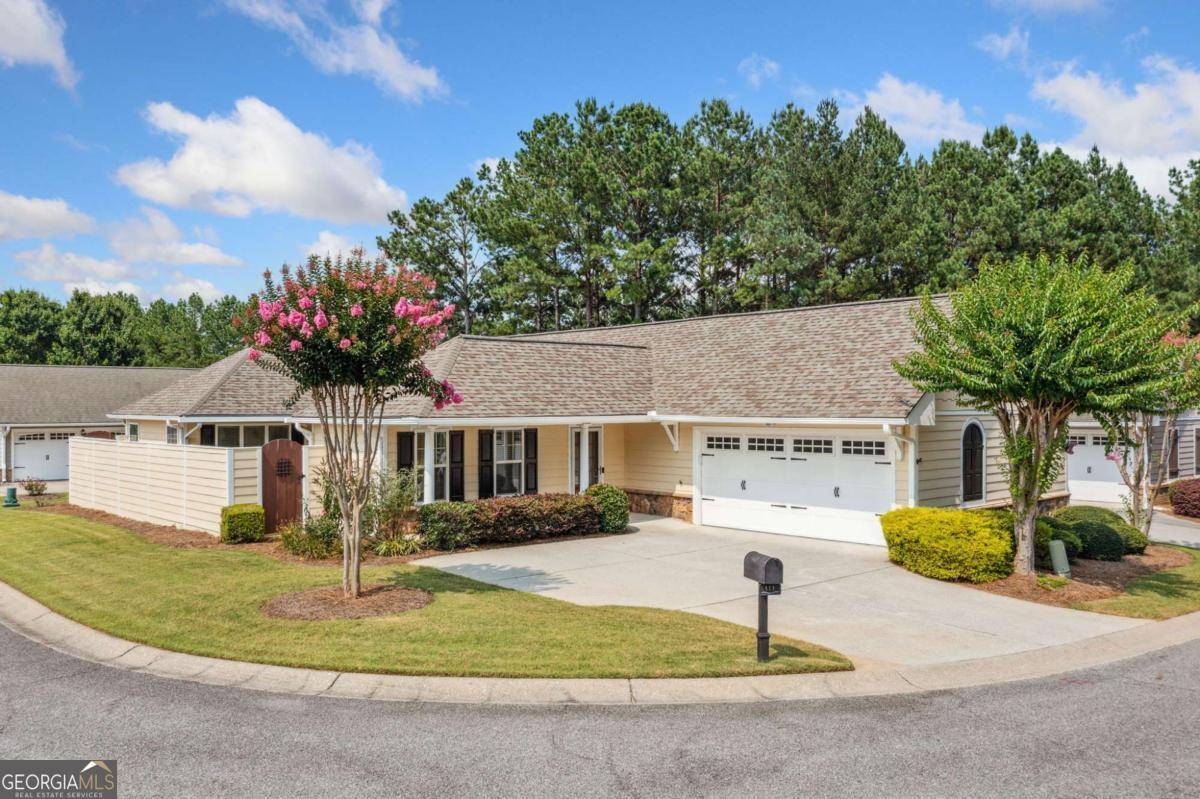 311 Jessica WAY, Canton, GA 30114