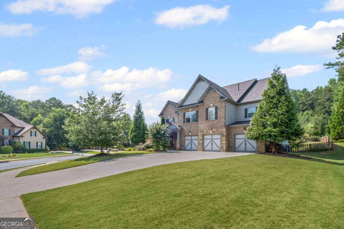 Alpharetta, GA 30004,4055 Tivoli WAY