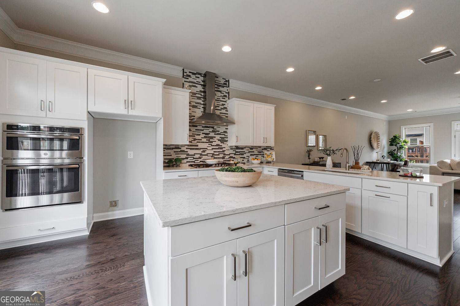 Dunwoody, GA 30346,4137 Townsend LN