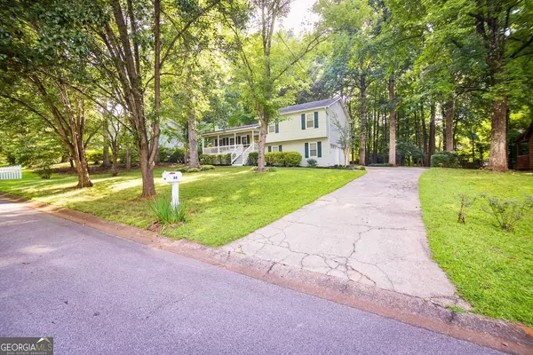 Dallas, GA 30157,44 Mary ST