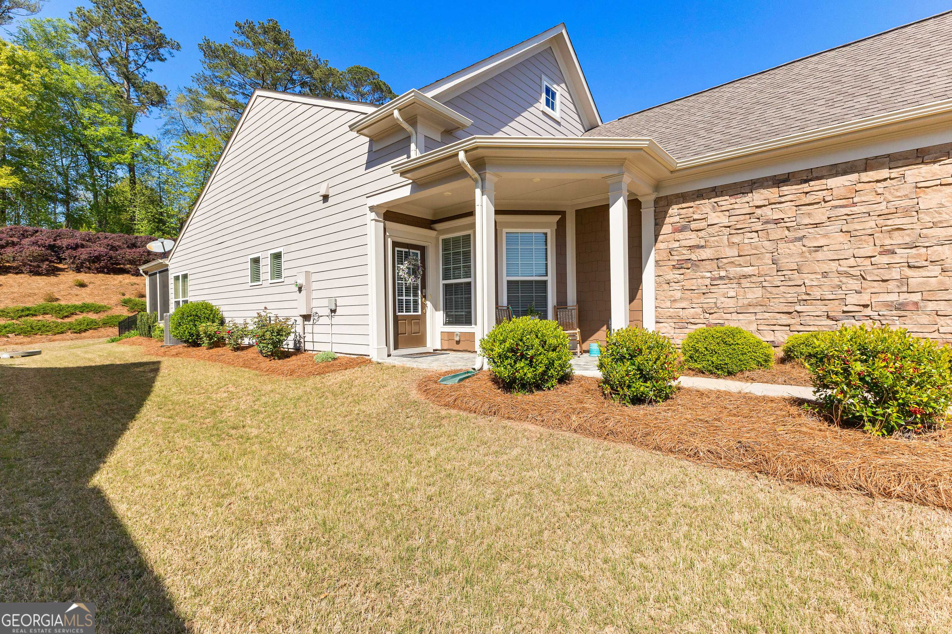 Griffin, GA 30223,231 Brunswick DR