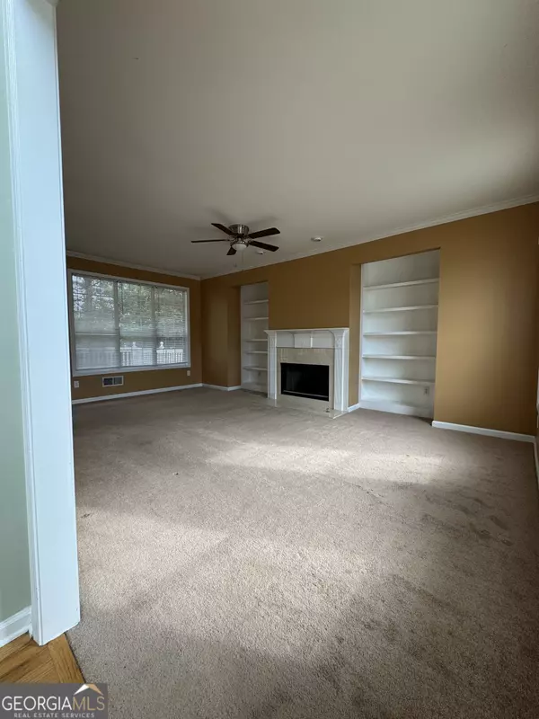 Fayetteville, GA 30215,135 Saddle Ridge WAY