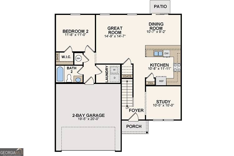 Woodbine, GA 31569,103 Taylor CV