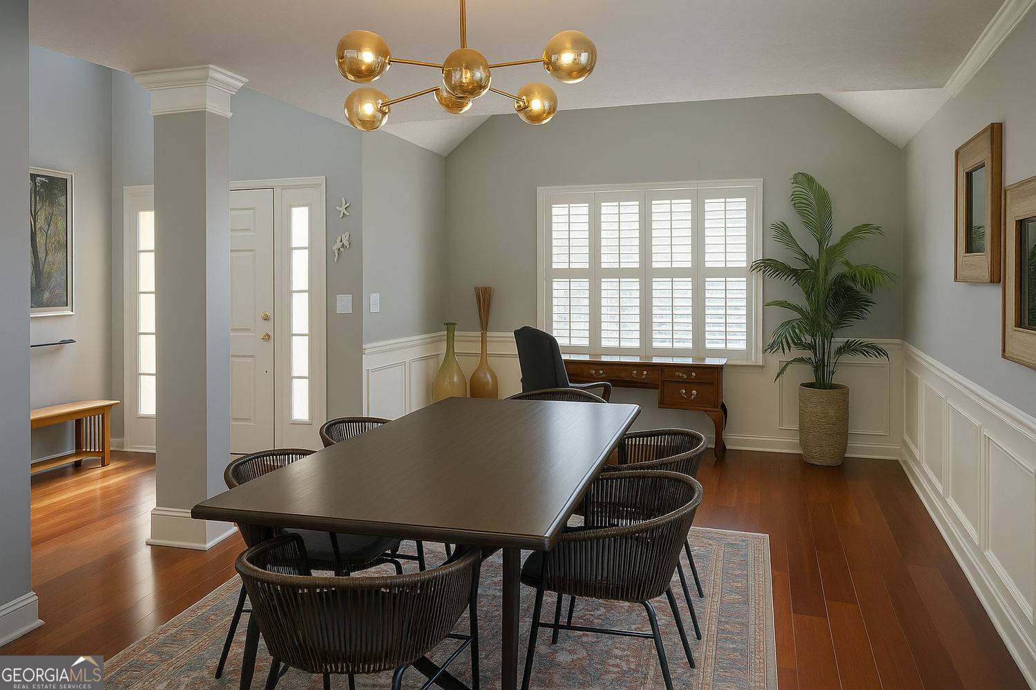 Marietta, GA 30064,57 Whitlock Square Southwest SQ SW