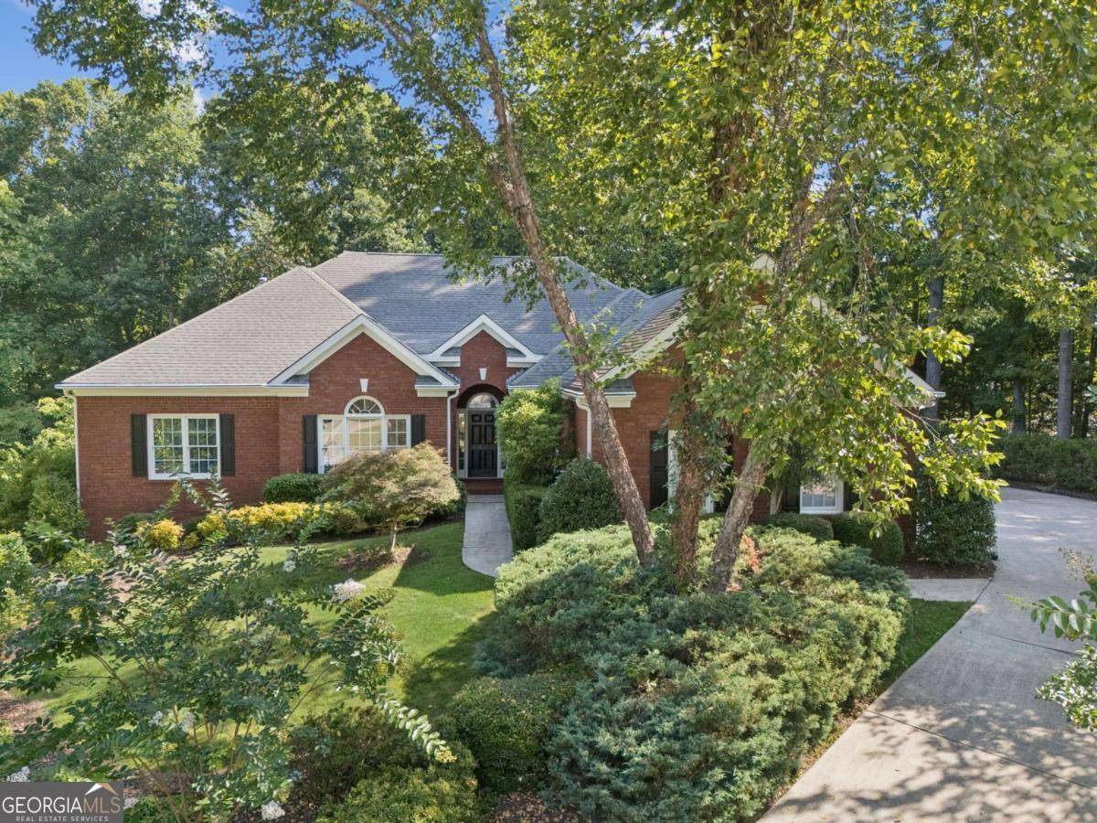 4582 Fairecroft TER, Suwanee, GA 30024