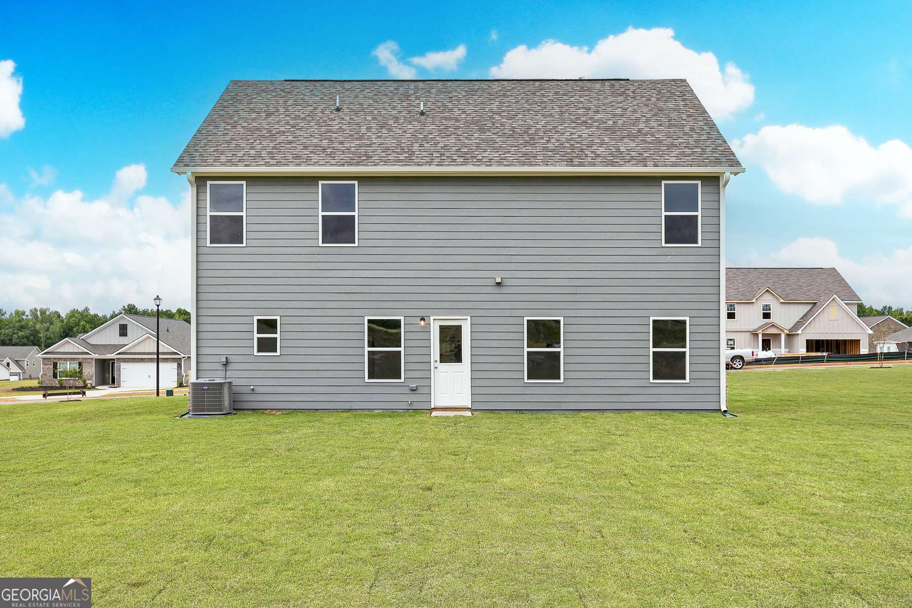 Locust Grove, GA 30248,272 Oliver DR