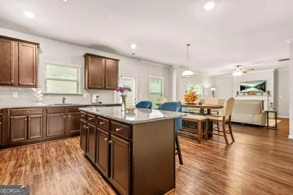 Ellenwood, GA 30294,113 Expedition DR