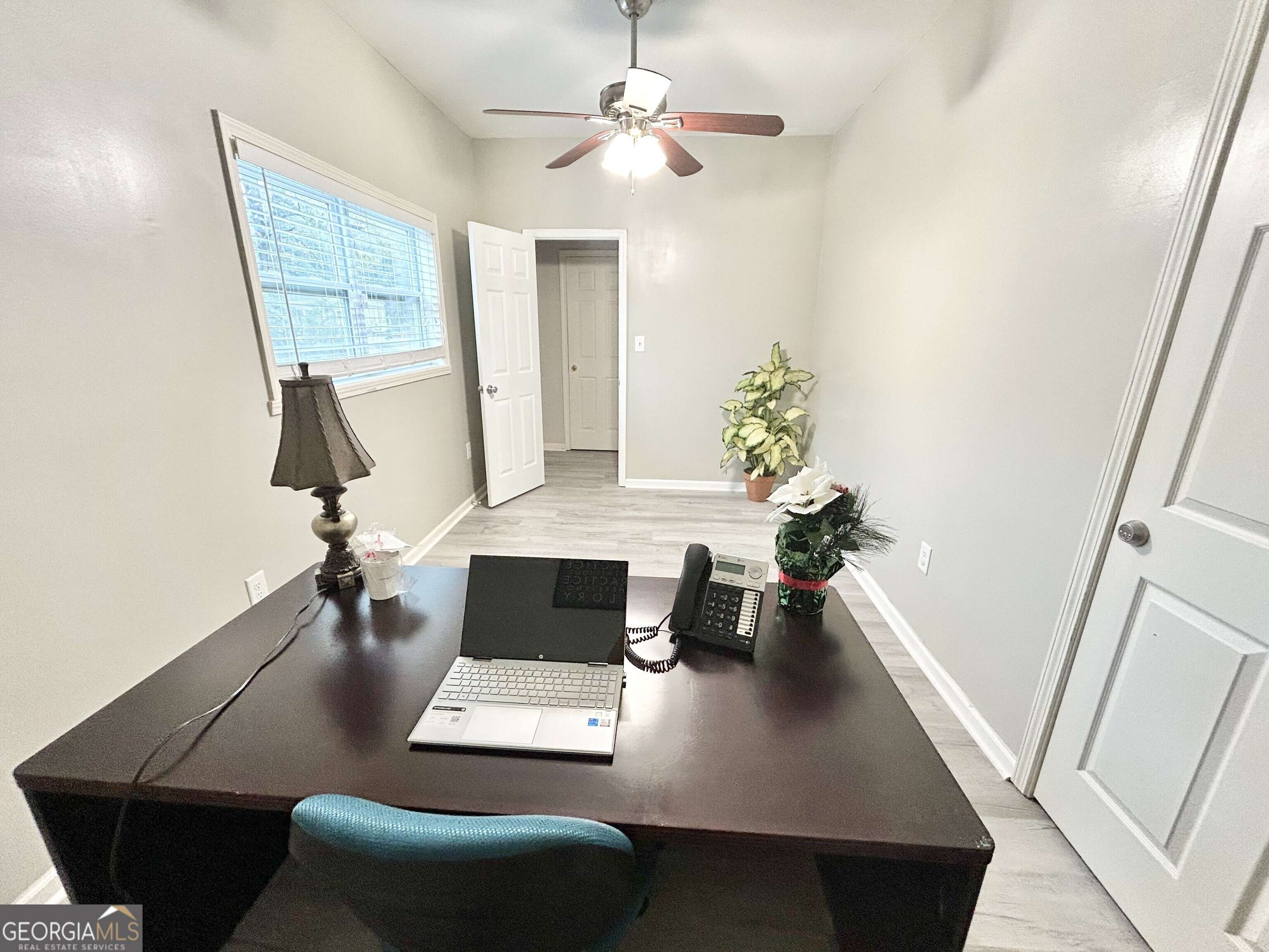 101 W Campbellton ST #SUITE C, Fairburn, GA 30213