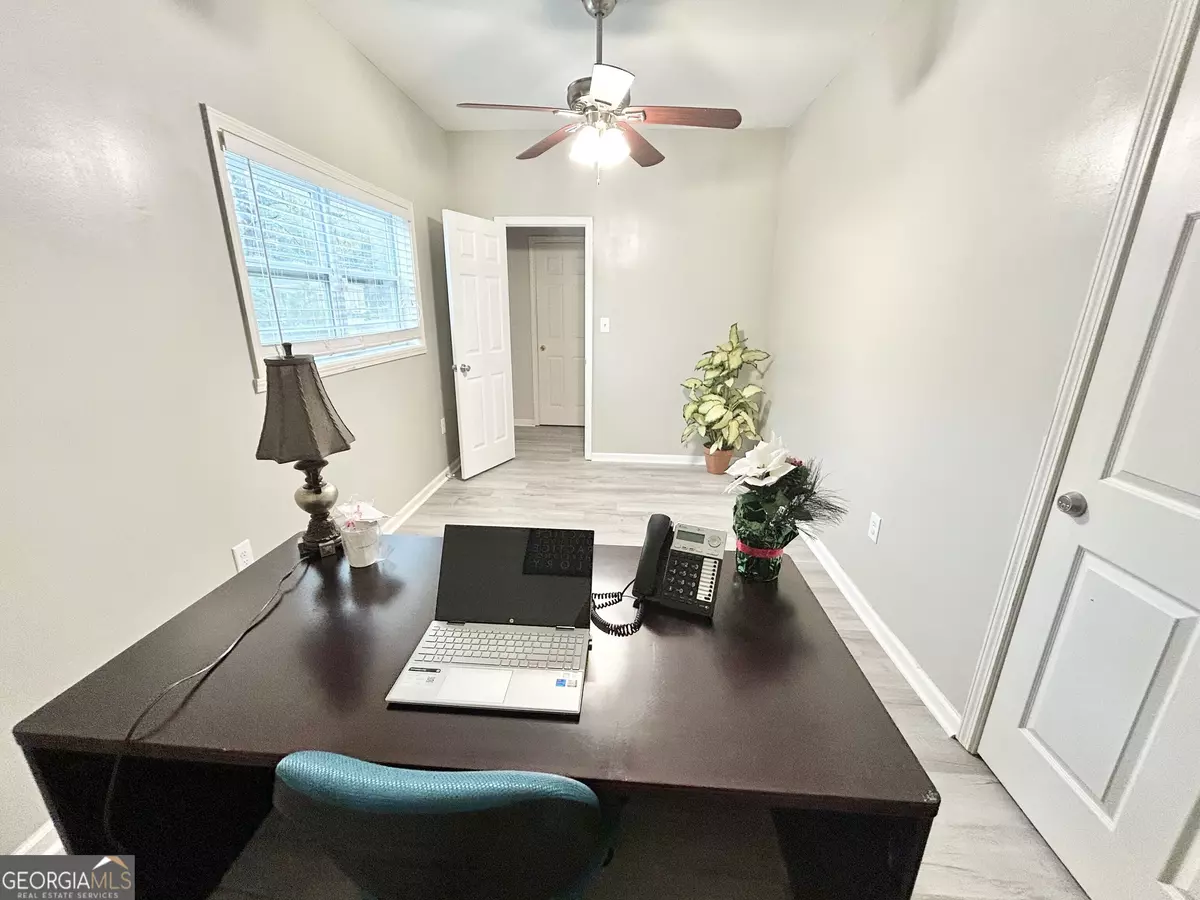 Fairburn, GA 30213,101 W Campbellton ST #SUITE C
