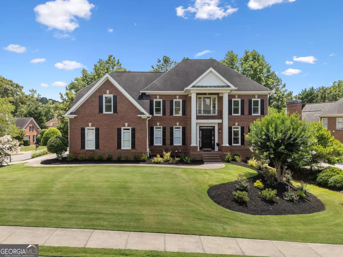 Milton, GA 30004,455 Majestic CV