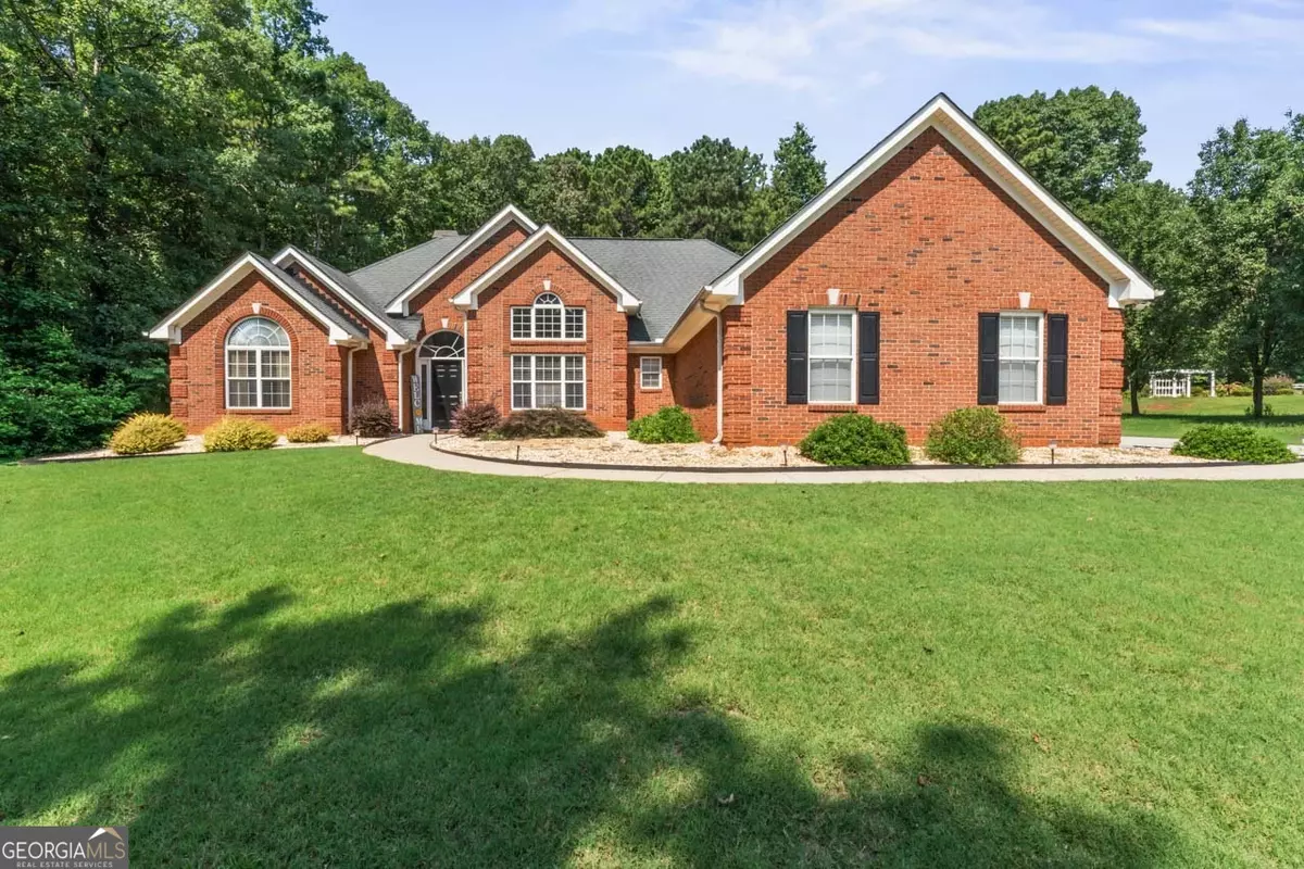 Mcdonough, GA 30252,585 Huiet DR