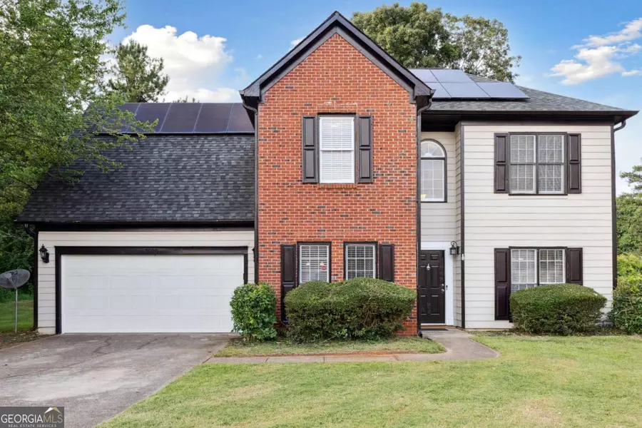 3520 Thornwoode Pointe, Decatur, GA 30034