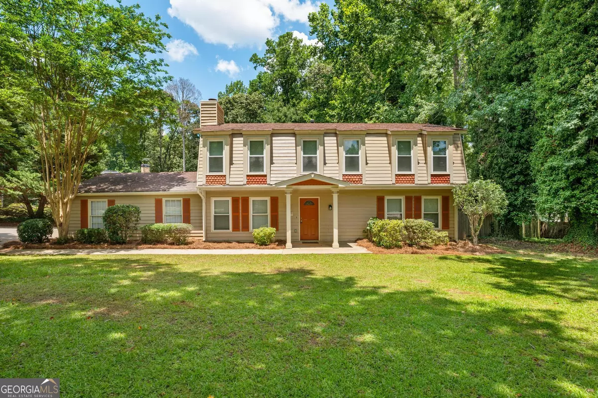 Peachtree City, GA 30269,400 Pinegate RD