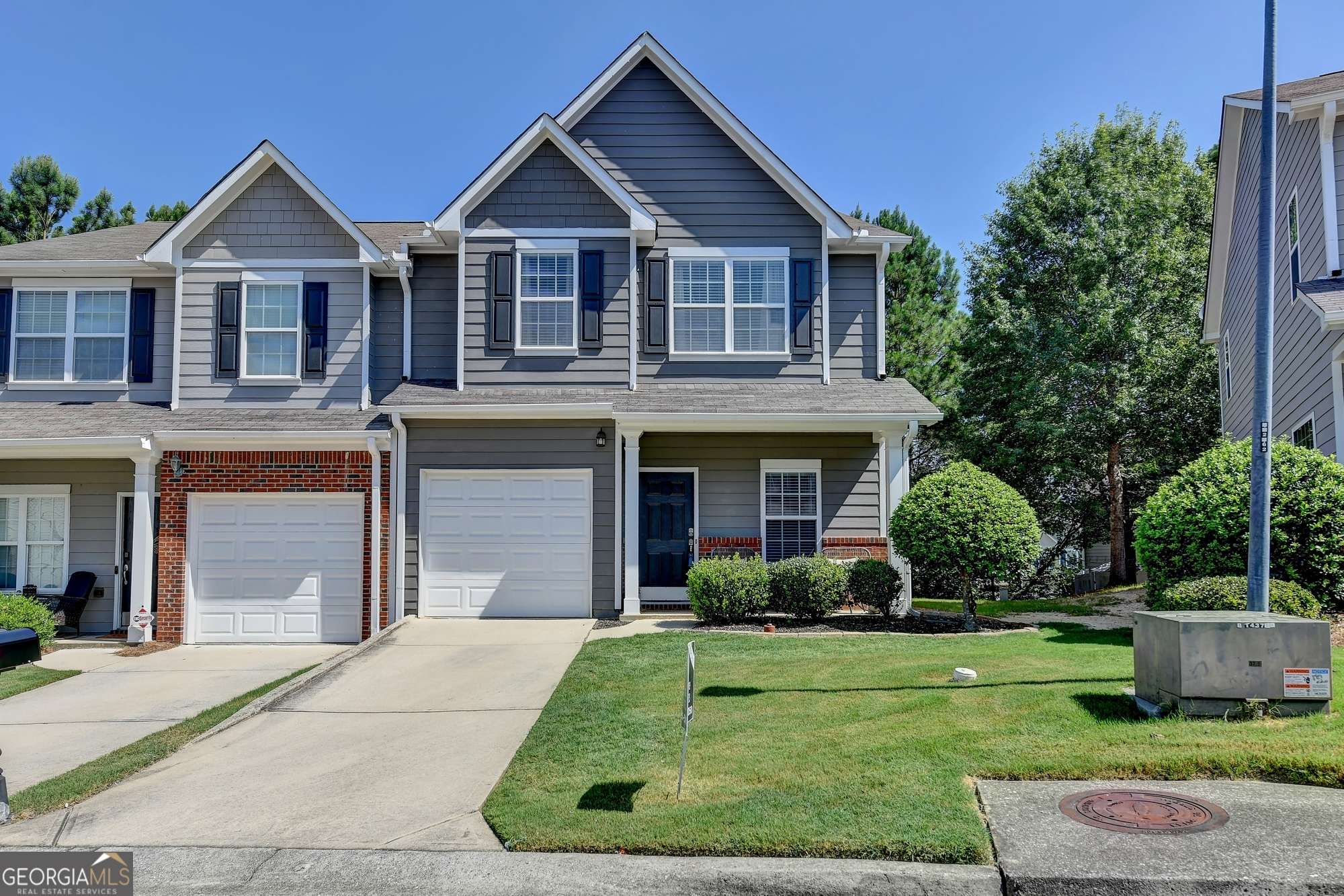 Buford, GA 30519,2150 Spikerush WAY