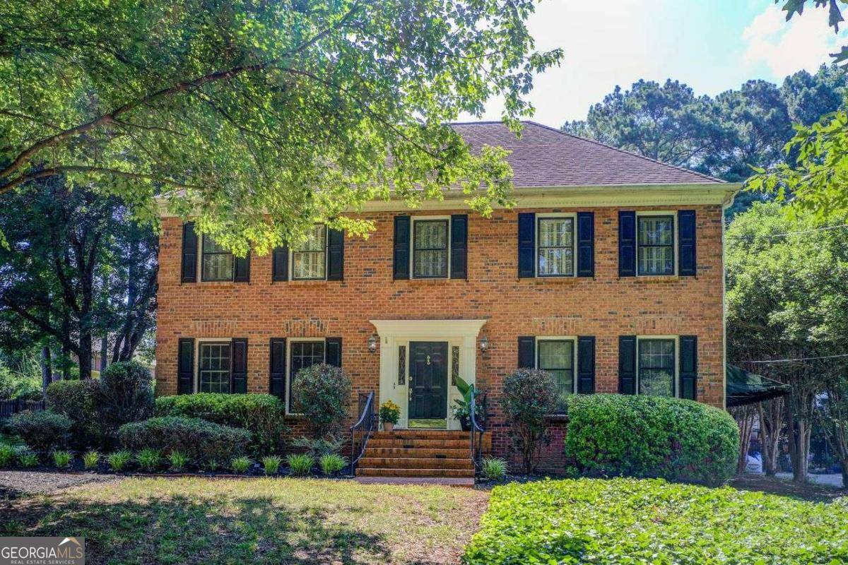854 Newcastle DR SW, Lilburn, GA 30047