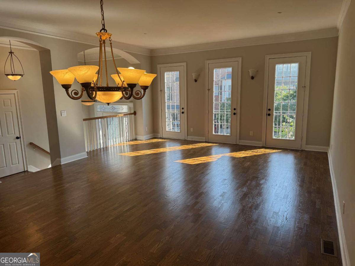 Smyrna, GA 30080,3018 Montclair CIR SE #57