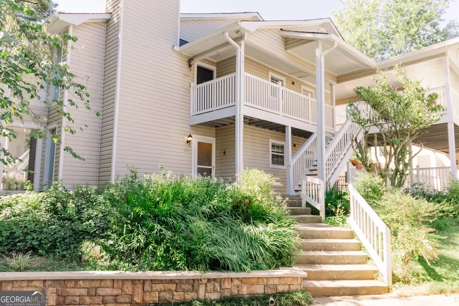 1208 AUGUSTA DR SE #1208, Marietta, GA 30067