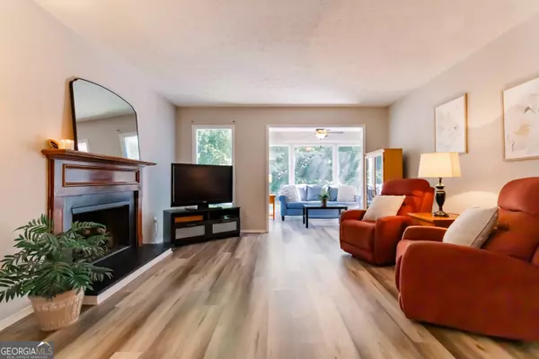 1208 AUGUSTA DR SE #1208, Marietta, GA 30067