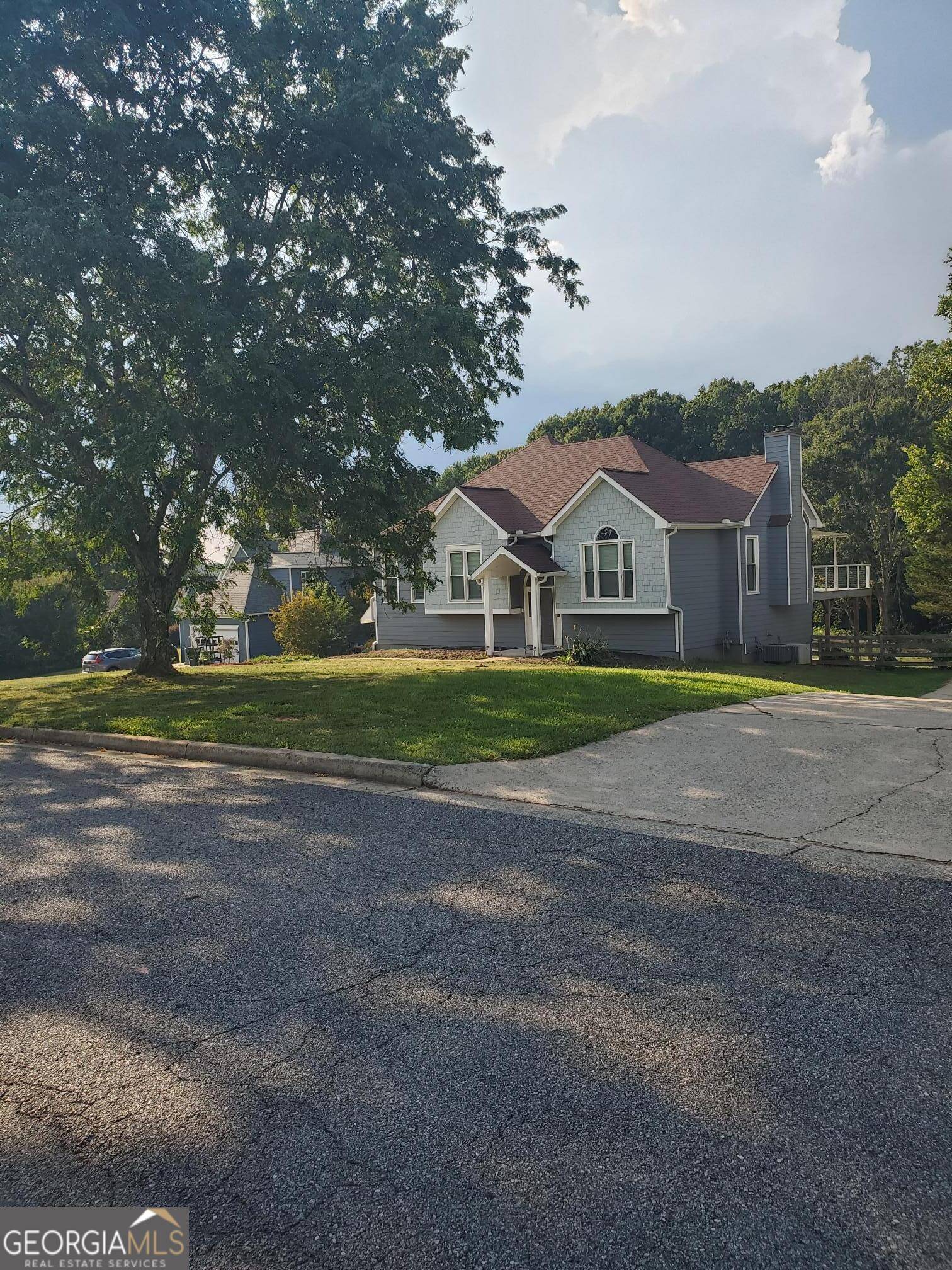 Cumming, GA 30040,4930 Hyde WAY