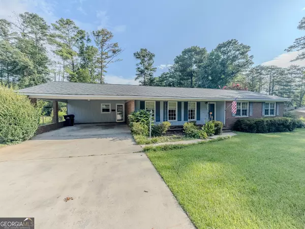 Newnan, GA 30263,182 Robinhood DR