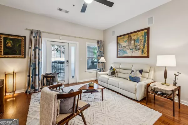Atlanta, GA 30307,870 Inman Village Pkwy NE #224
