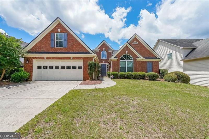 Auburn, GA 30011,850 ROCK ELM
