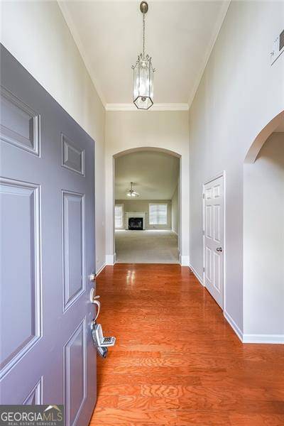 Auburn, GA 30011,850 ROCK ELM