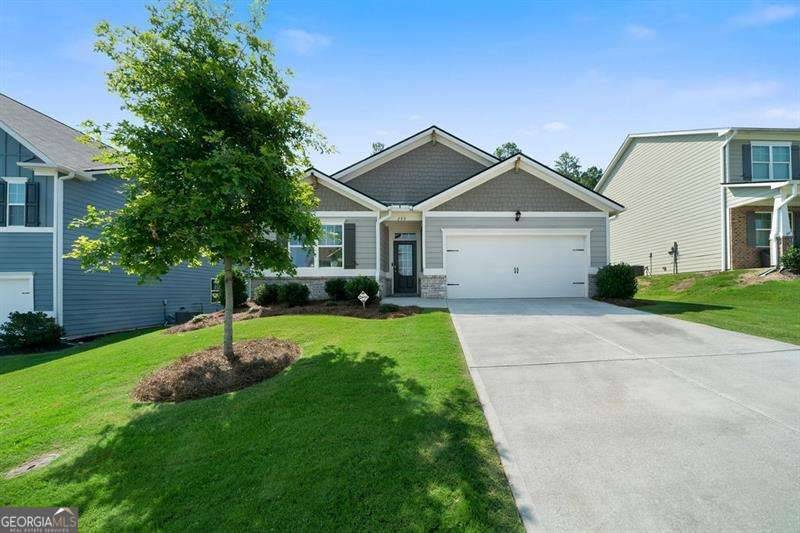 255 Hummingbird TRL, Dallas, GA 30132