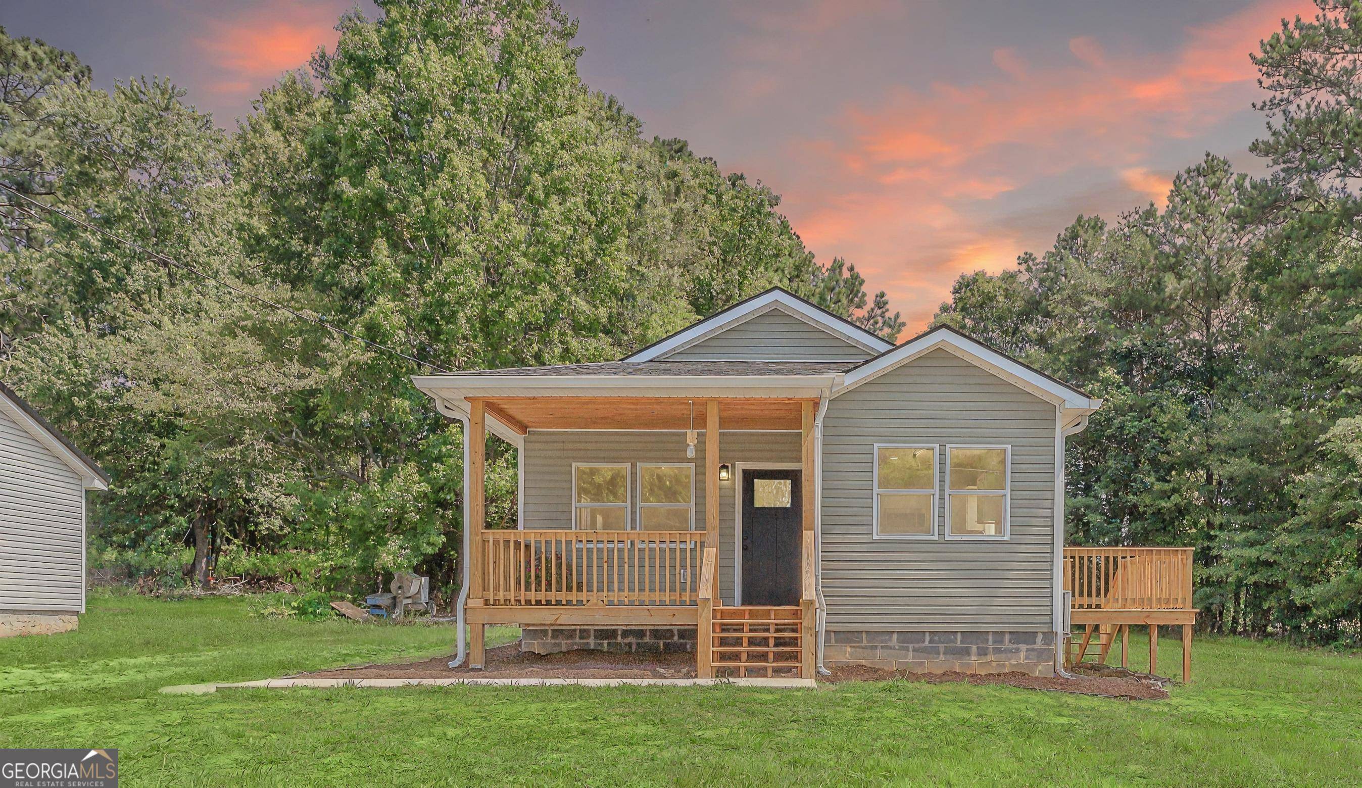 117 Ovie DR, La Fayette, GA 30728