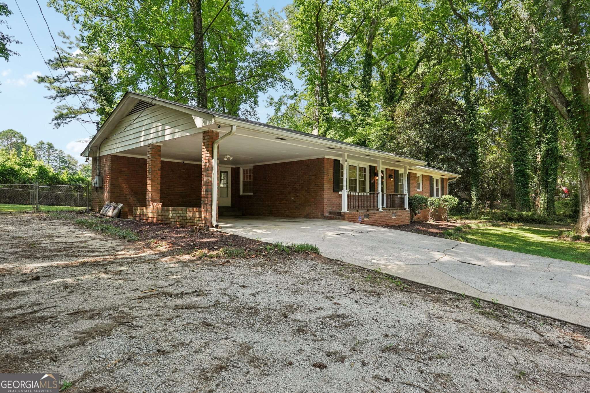Newnan, GA 30263,45 Alder Dr
