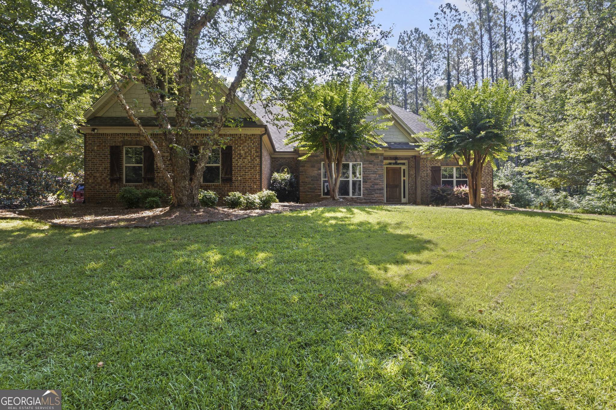 188 Harris Estates DR, Newnan, GA 30263