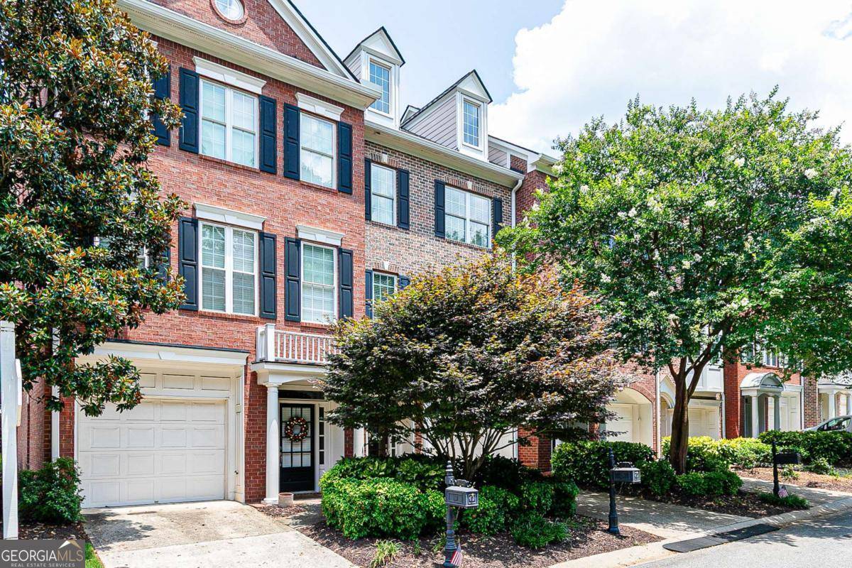 3410 Waters Edge TRL, Roswell, GA 30075